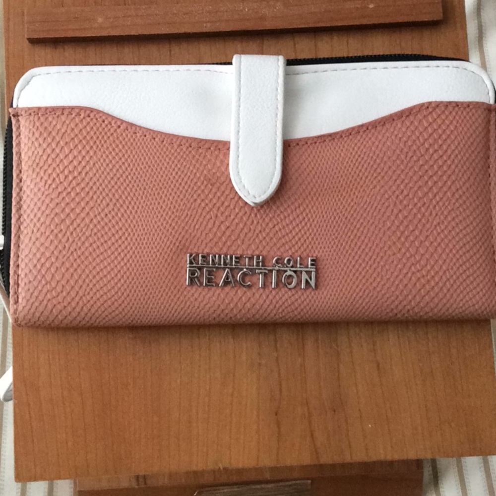 Purse-Kenneth Cole Reaction